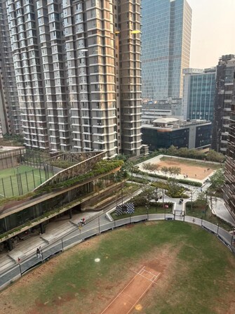 4 BHK Apartment For Rent in Lodha Trump Tower Worli Mumbai  8121609