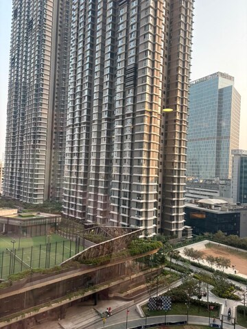 4 BHK Apartment – Exterior View View at Lodha Trump Tower, Worli - for Rent