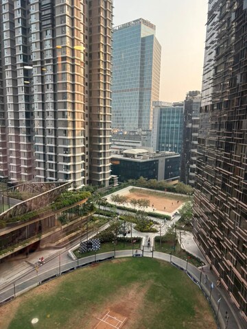 4 BHK Apartment – Exterior View View at Lodha Trump Tower, Worli - for Rent
