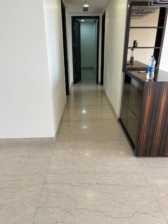 4 BHK Apartment For Rent in Abw La Lagune Sector 54 Gurgaon  8121603