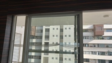 Room in 4 BHK Apartment at Abw La Lagune, Sector 54 – for Rent