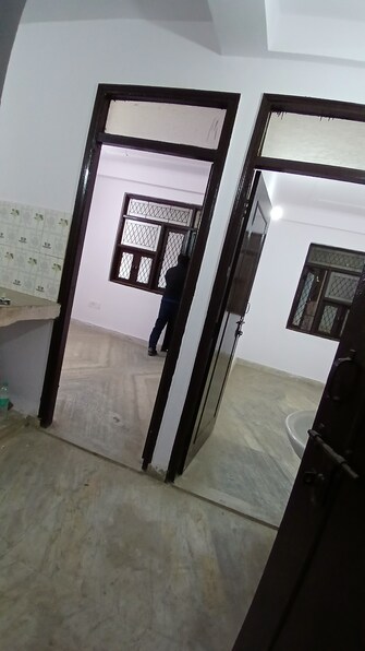 2 BHK Apartment For Resale in Jogabai Extension Delhi  8121610