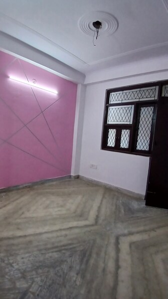 2 BHK Apartment For Resale in Jogabai Extension Delhi  8121610