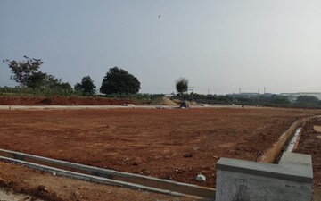 Plot For Sale in Bidadi