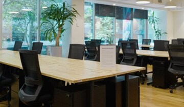 Team Area in  Office Space at Centre Pointe, Virar East – for Rent