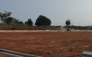 Plot For Sale in Bidadi