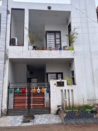 2 BHK Independent House For Rent in Sector 115 Mohali  8121621