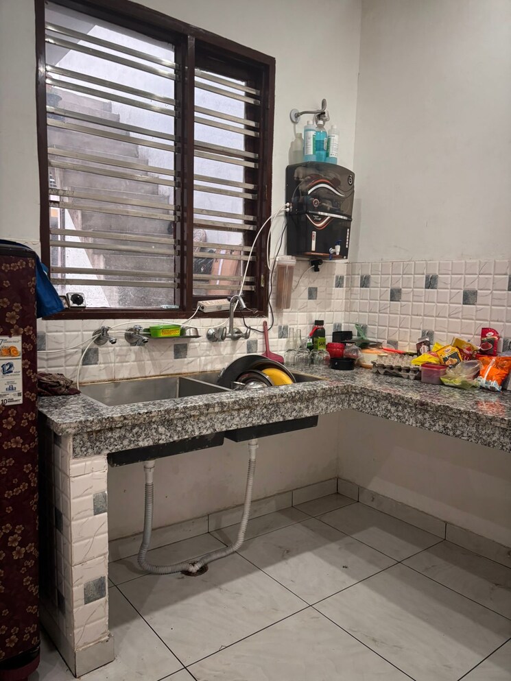 Exterior View, sector 115 2 Bedroom 1000 Sq.Ft. Independent House In Sector 115 Mohali 8121621