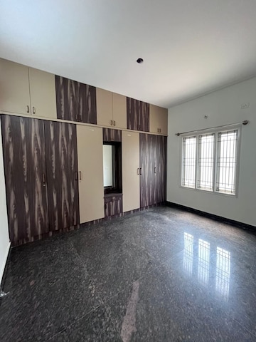 6 BHK Independent House For Resale in Rt Nagar Bangalore  8121592