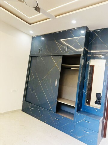 Furnished Amenities in 3 BHK Builder Floor at Kharar – for Sale