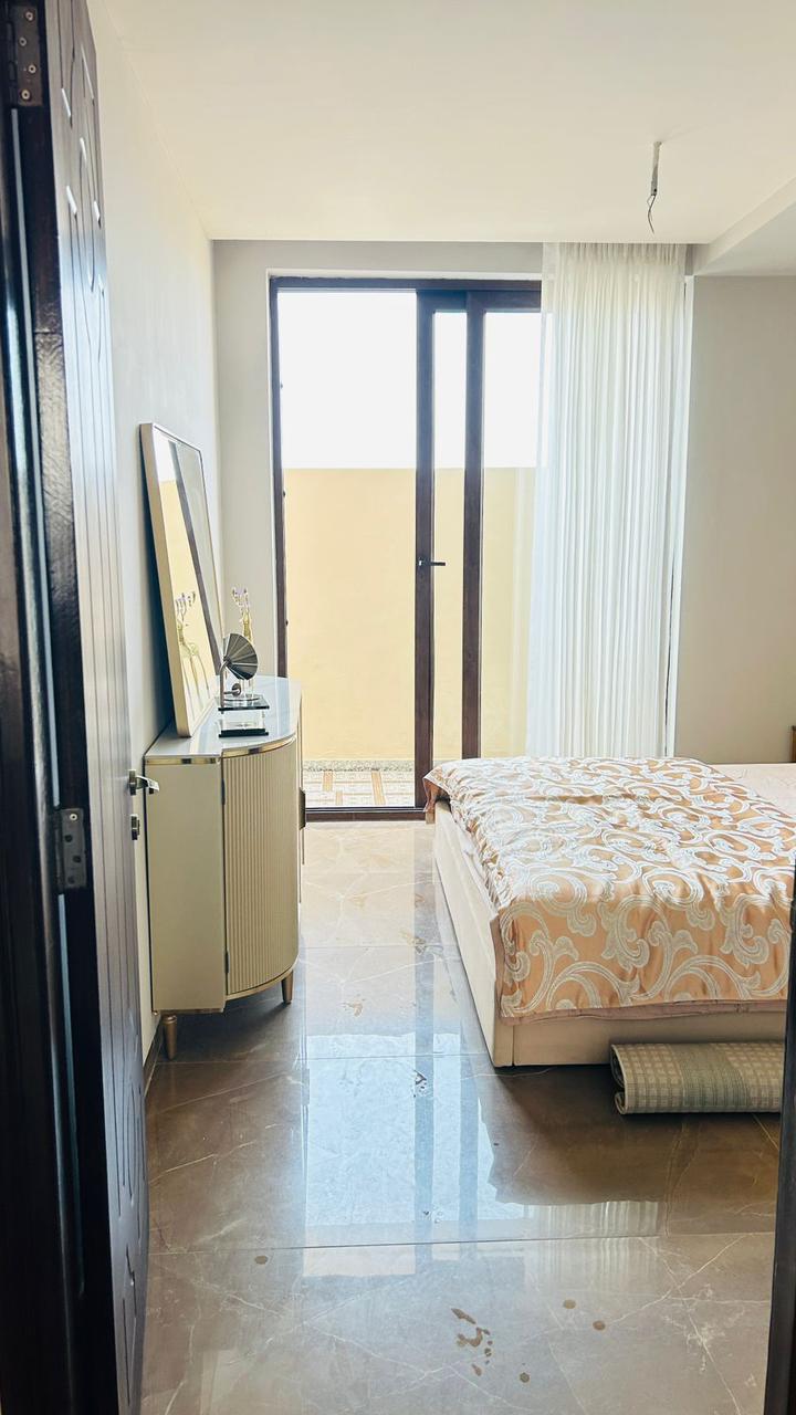 3 BHK Builder Floor For Sale in G Home 