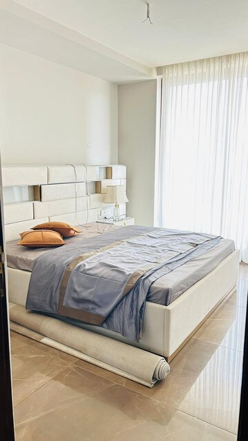 Bedroom in 3 BHK Builder Floor at Kharar – for Sale