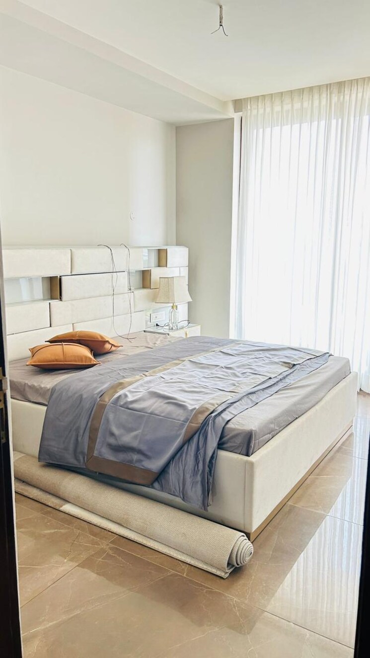 Bedroom, kharar 3 Bedroom 1200 Sq.Ft. Builder Floor In Kharar Mohali 8121628