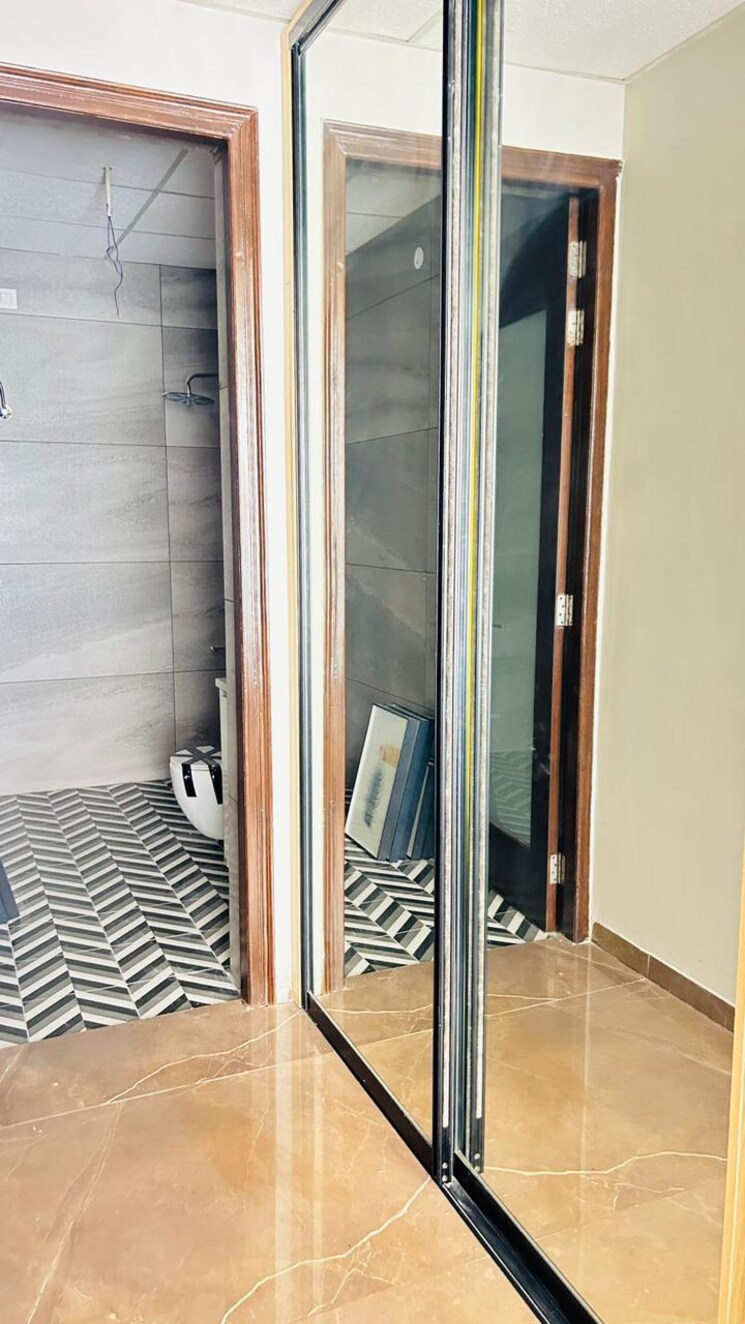 undefined, kharar 3 Bedroom 1200 Sq.Ft. Builder Floor In Kharar Mohali 8121628