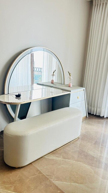 Bathroom in 3 BHK Villa at Sector 124 – for Sale