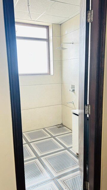 Bathroom in 3 BHK Villa at Sector 124 – for Sale