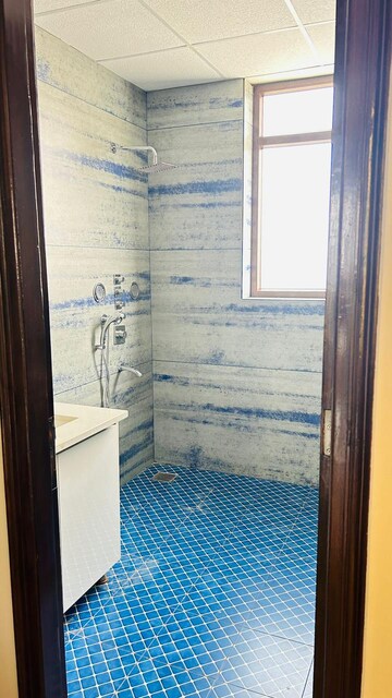 Bathroom in 3 BHK Villa at Sector 124 – for Sale