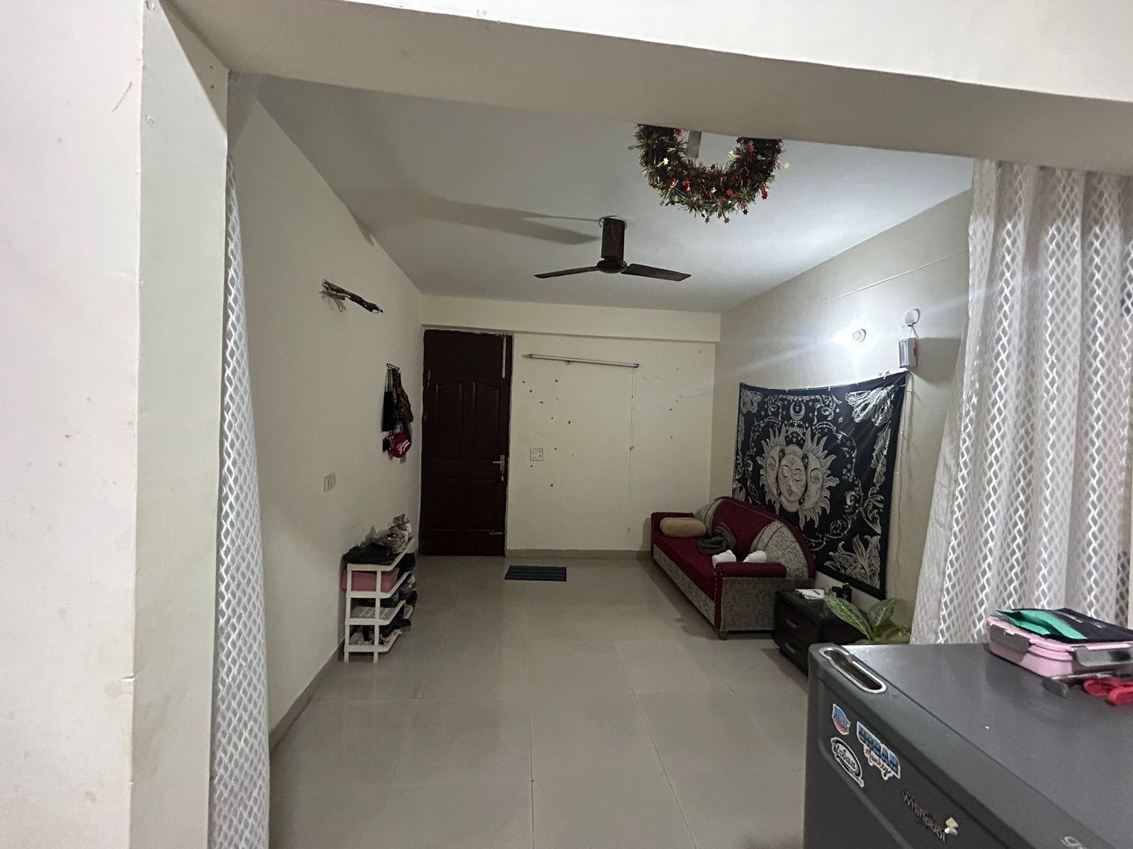 1 BHK Builder Floor For Sale in Ardas Home