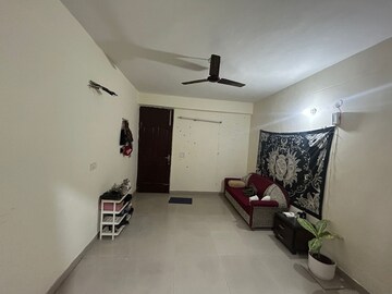 Master Bedroom in 1 BHK Builder Floor at Sector 115 – for Sale