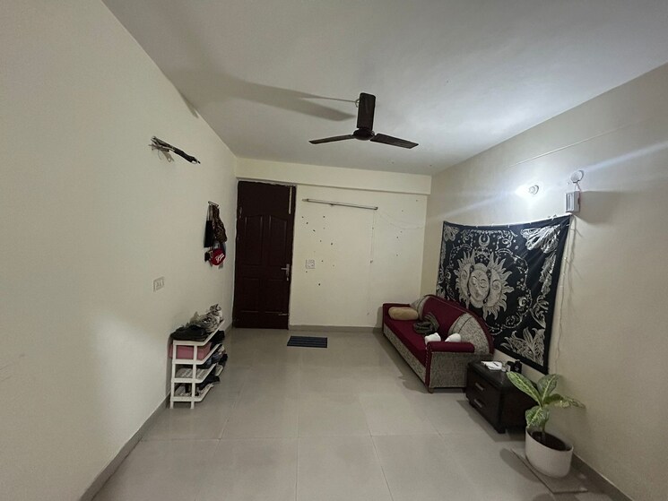 Master Bedroom, sector 115 1 Bedroom 85 Sq.Yd. Builder Floor In Sector 115 Mohali 8121642