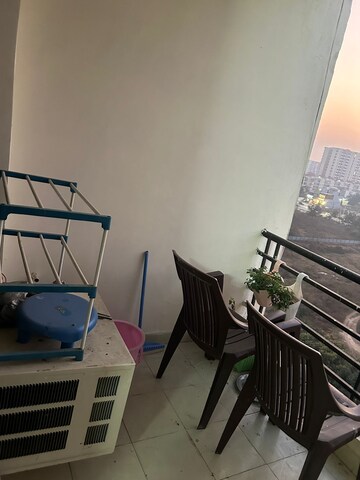 Master Bedroom in 1 BHK Builder Floor at Sector 115 – for Sale