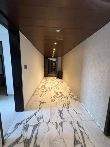 Bedroom in 3 BHK Apartment at Lodha Bellissimo, Mahalaxmi – for Rent