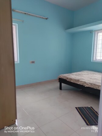 2 BHK Independent House For Rent in Banaswadi Bangalore  8121655