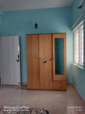 2 BHK Independent House For Rent in Banaswadi Bangalore  8121655