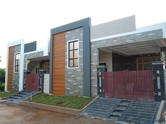 2 BHK Independent House For Resale in Akhil Enclave Kundanpally Hyderabad  8121653