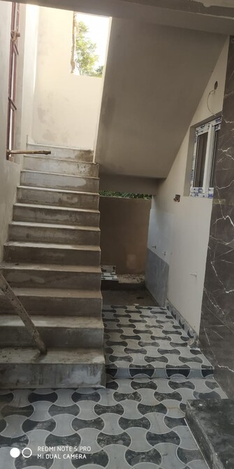 2 BHK Independent House For Resale in Akhil Enclave Kundanpally Hyderabad  8121653