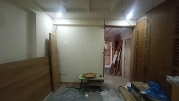 Living Room in 3 BHK Apartment at Aparna Cyber Commune, Nallagandla – for Rent