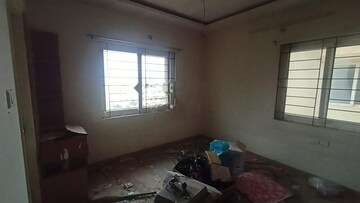 Living Room in 3 BHK Apartment at Aparna Cyber Commune, Nallagandla – for Rent