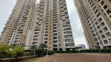 2 BHK Apartment – Exterior View View at Nyati Elysia, Kharadi - for Rent