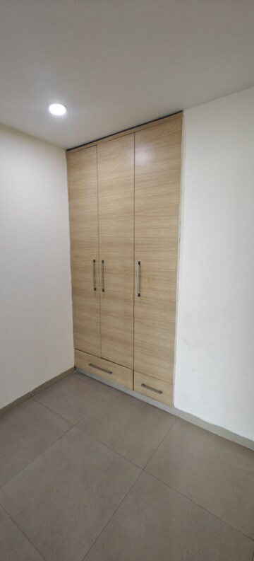 Bathroom in 2 BHK Apartment at Nimbus The Hyde park, Sector 78 – for Rent