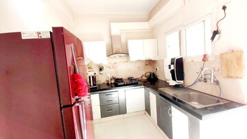 2.5 BHK Apartment For Rent in Gachibowli