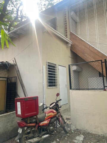 Floor Plan in  Warehouse at Siddharth Nagar CHS Goregaon, Goregaon West – for Rent