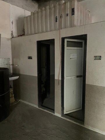 Floor Plan in  Warehouse at Siddharth Nagar CHS Goregaon, Goregaon West – for Rent