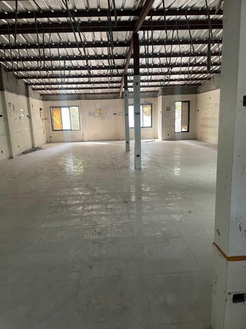 Floor Plan in  Warehouse at Siddharth Nagar CHS Goregaon, Goregaon West – for Rent