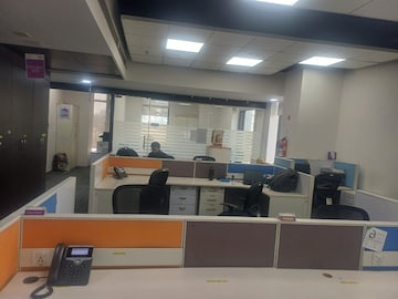 Commercial Office Space 4057 Sq.Ft. For Rent in Kalina Mumbai  8121680