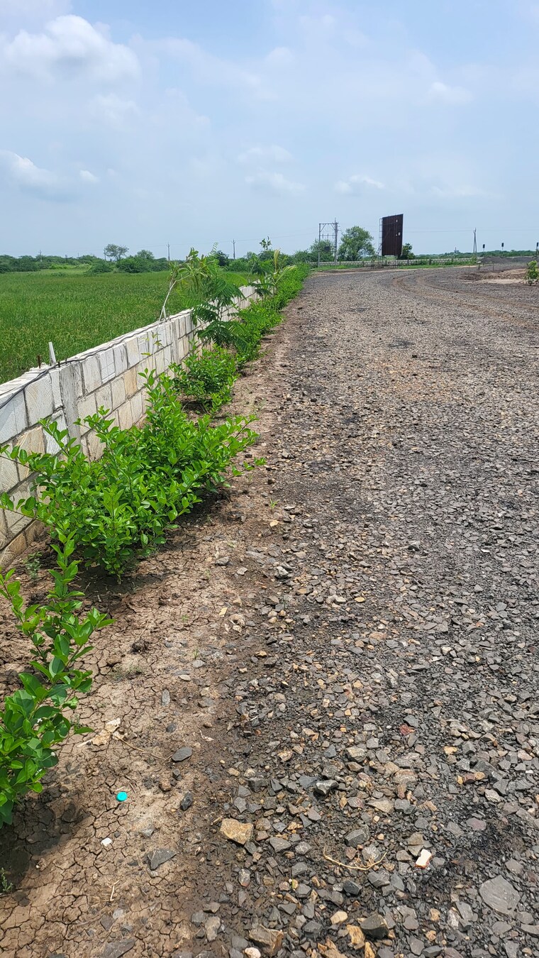 undefined, parv-shantiban-dreams  150 Sq.Yd. Plot In Dholera Ahmedabad 8121692