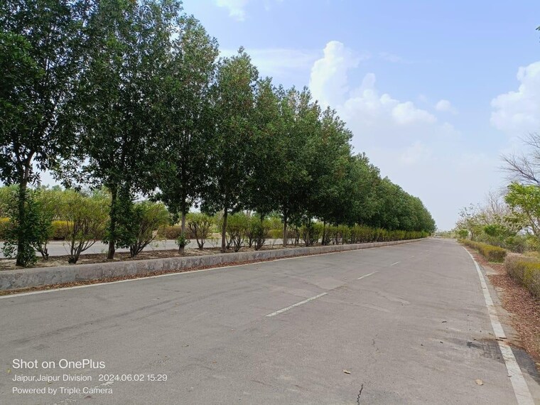 Exterior View, parv-shantiban-dreams  150 Sq.Yd. Plot In Dholera Ahmedabad 8121692