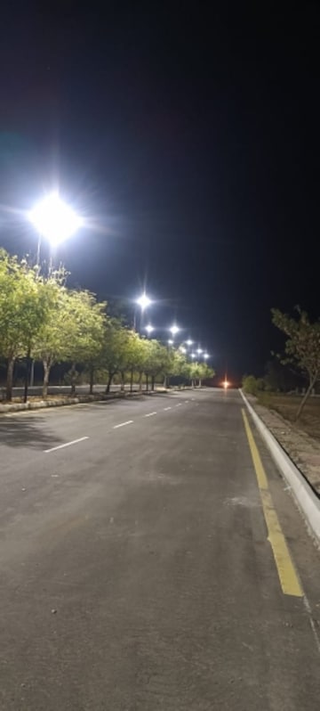 Plot Area in  Plot at Ajmer Road – for Sale