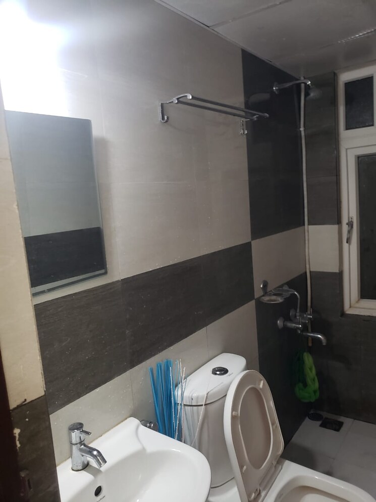 Master Bedroom, my-home-avatar 3 Bedroom 1834 Sq.Ft. Apartment In Gachibowli Hyderabad 8121707