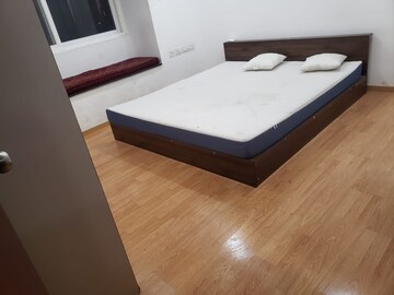 Bedroom in 3 BHK Apartment at My Home Avatar, Gachibowli – for Rent