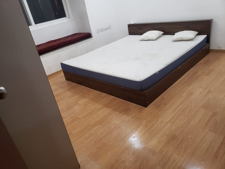 Bedroom, my-home-avatar 3 Bedroom 1834 Sq.Ft. Apartment In Gachibowli Hyderabad 8121707