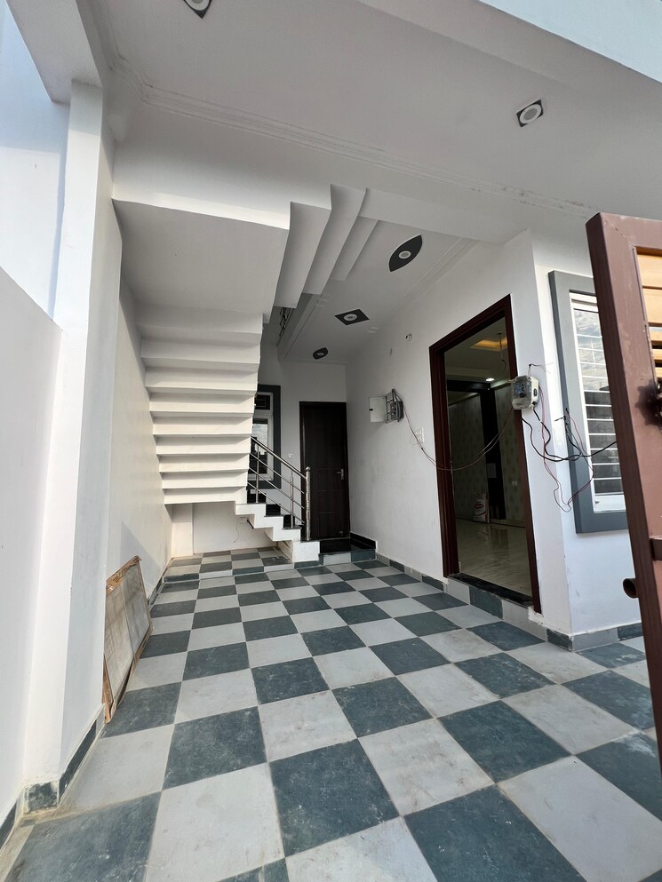 undefined, chinhat 3 Bedroom 1075 Sq.Ft. Independent House In Chinhat Lucknow 8121721