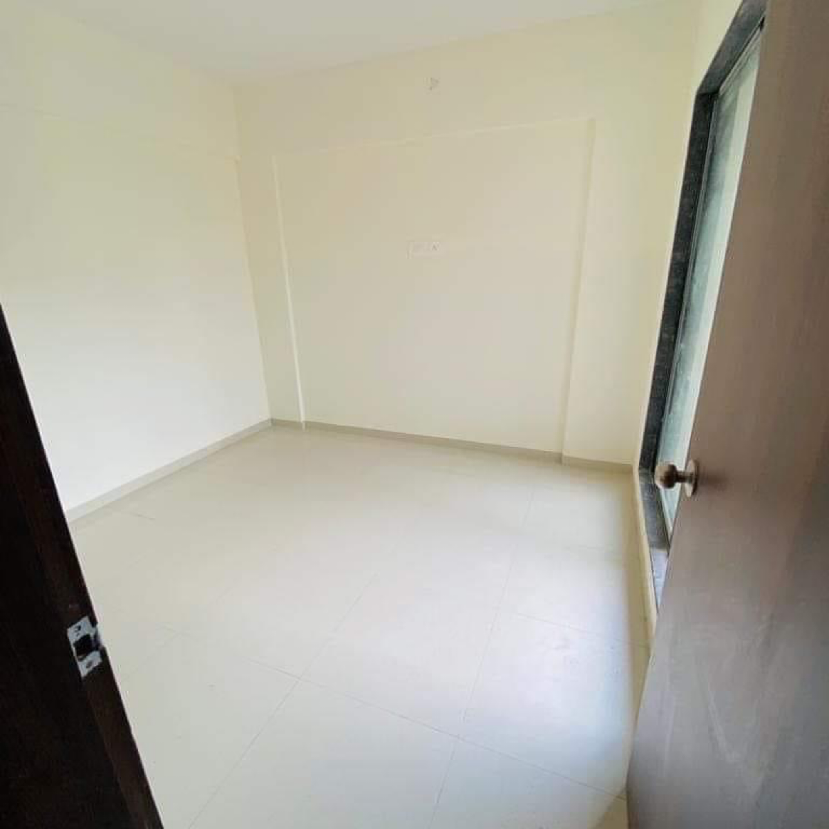 1 BHK 332 Sq.Ft. Apartment in Tricity Luxuria