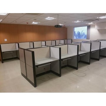 Commercial Office Space 2500 Sq.Ft. For Rent in Sector 82 Noida  8121711