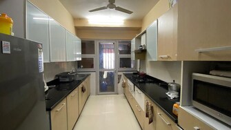 3 BHK Apartment For Rent in DB Realty Orchid Woods Goregaon East Mumbai  8121715