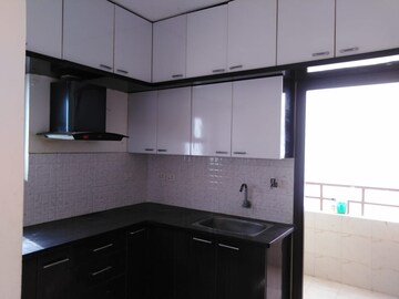 Kitchen in 3 BHK Apartment at My Home Avatar, Gachibowli – for Rent